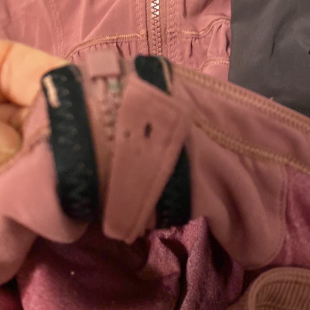 Lululemon Round Trip Jacket Bundle Size 2 - image 3